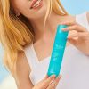 Face Toner to Gently Exfoliate and Hydrate Skin