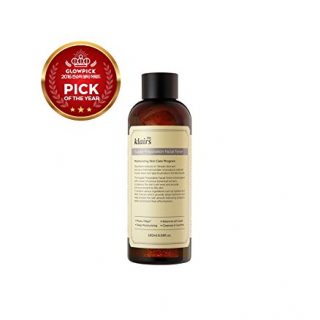 Supple Preparation Facial Toner, with Hyaluronic Acid