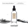 Evanhealy Rose Geranium Facial Tonic with HydroSoul - Where Refreshment Meets Protection
