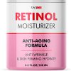 Day & Night Cream for Women Anti-Aging