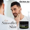 Organic for Sensitive Facial Skin
