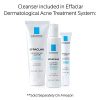 Effaclar Medicated Gel Acne Face Wash - Banish Breakouts Where They Start!