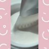 Illuminating Diamond Face Mask with Oat Extract