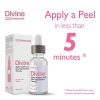Acne Scarring, Wrinkles Acid Skin Peel