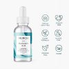 Pure Hyaluronic Acid Serum with Vitamin B5 & Snow Mushroom - Your Secret to Radiant, Youthful Skin