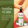 Mist for Face Aloe Vera with Organic Real Juice