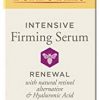 Burt's Bees Renewal Intensive Firming Face Serum - Embrace Youthful Skin Today