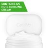 CeraVe Hydrating Cleanser Bar – Soap-Free Face & Body Cleanser with 5% Moisturizing Cream 💦