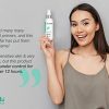 Salicylic Acid Moisturizer Anti Shine Facial Primer