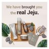 Jeju Volcanic Lava Ash Nose Strips
