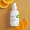Facial Toner Vitamin Anti Aging Face Spray with Witch Hazel