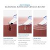 Skin Scrubber Professional Sonic Facial Exfoliation