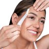 Dermaplane Glo Lighted Facial Exfoliator