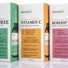 Elastalift Tea Tree Oil for face with Witch Hazel