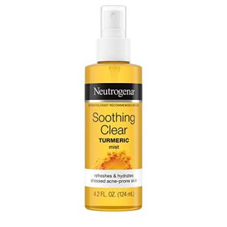 Facial Mist Spray Calming Neutrogena