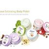 Exfoliating Body Scrub Crushed Lavender & Coconut