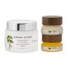 Honey Potion Face Mask Skincare Cosmetics Set
