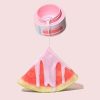 Vegan Overnight Facial Mask De-stressing