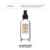Evanhealy Rose Geranium Facial Tonic with HydroSoul - Where Refreshment Meets Protection