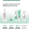 Witch Hazel Korean Face Toner Calming for Dry Oily Skin