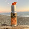 Daily Face Moisturizer Pump Certified Natural Sunscreen