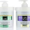 Anti Aging Cream Hydrates & Moisturizes Dry Skin