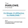 MARLOWE. No. 122 Men's Facial Scrub 6 oz