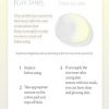 I Am From Rice Toner - Illuminate Your Skin with 77.78% Rice Extract for Whitening and Elasticity Care - 5.07 fl oz (150 ml)