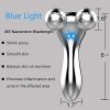 Electric Rechargeable Face Lift Beauty Roller