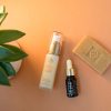 Face Cleansing SIBU Beauty Bar
