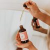 Jojoba Oil by Leven Rose Pure Cold Pressed