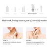 Neck Firming Night Cream For Tightening Lifting Sagging Skin