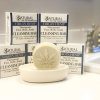 Hemp Bar Soap – 100% Natural Ingredients for Healing, Moisturizing & Cleansing | Ideal for All Skin Types