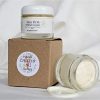 DMAE Lift & Firm Face & Neck Cream 77% Organic