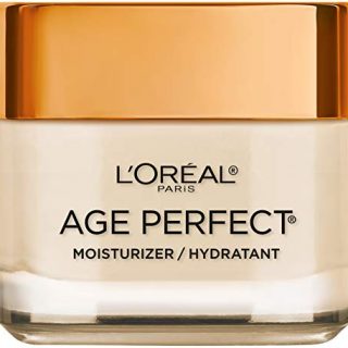 Anti-Aging Cream Face Moisturizer by L’Oreal Paris