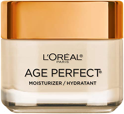 Anti-Aging Cream Face Moisturizer by L’Oreal Paris