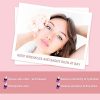 Collagen Serum for Face Heals Plumps and Reduces Wrinkles