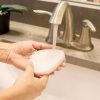 Daily Deep Cleansing And Regular Exfoliating