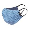 Reversible Fabric Face Mask in Prints