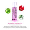 Rosewater & Green Tea Face Mist Face Spray