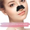 Blackhead Remover For Nose Deep Cleansing Charcoal Strips