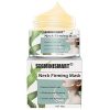 Neck Anti-Wrinkle Mask, Neck Tightening Cream