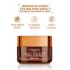 Face Moisturizer Hydra Nutrition Ultra Nourishing Honey Night Balm