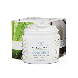 Advanced Moisturizing 12-In-1 Dry Skin Cream