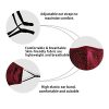 Genovega Cloth Face Mask Washable Reusable