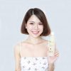 DermaSafe Glycolic Acid Exfoliating Face Scrub – Hyaluronic Acid, Witch Hazel, and Vitamin C Infused Facial Cleanser – Large 8.9 oz - Best Value