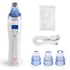 Blackhead Remover Pore Vacuum for face for Whitehead removal