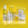 Acure Brightening Facial Scrub 100% Vegan