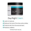 Snail Extract Day Night Moisturizer for Face