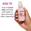 Water Rose 24H Moisture Gel with Rose Water and Hyaluronic Acid